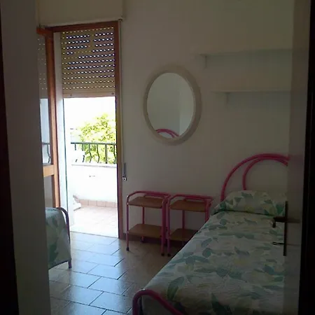 Alle Cipressine Apartman