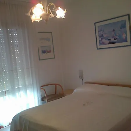Apartman Alle Cipressine *