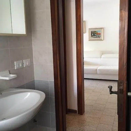 Apartman Alle Cipressine Porto Santa Margherita di Caorle
