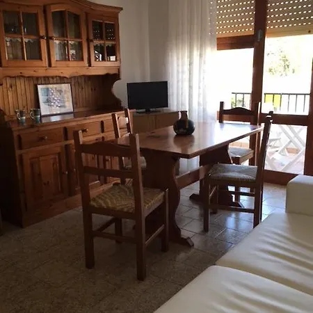 Apartman Alle Cipressine