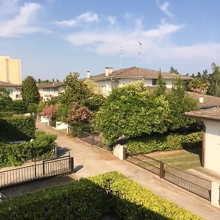 Alle Cipressine Apartman Porto Santa Margherita di Caorle