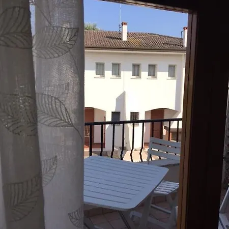 Alle Cipressine Apartment