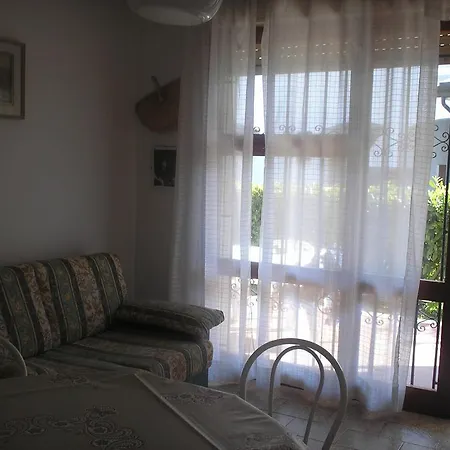 Apartman Alle Cipressine Porto Santa Margherita di Caorle