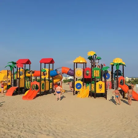 Alle Cipressine Apartman Porto Santa Margherita di Caorle