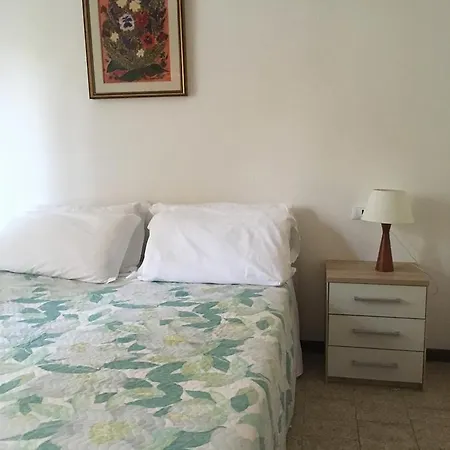 Apartman Alle Cipressine Porto Santa Margherita di Caorle